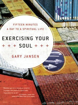 cover image of Exercising Your Soul
